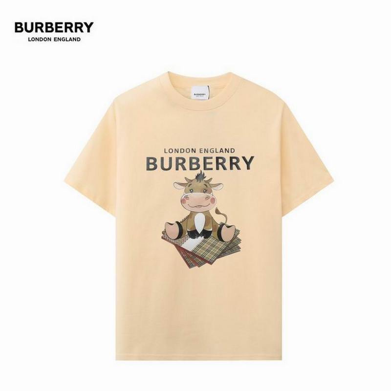 Burberry Men's T-shirts 272